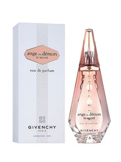 Ange ou Demon Le Secret