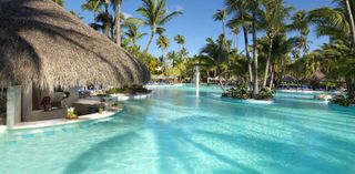 Travel to the Caribbean