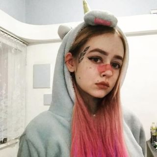 As much love and friends as possible:3
