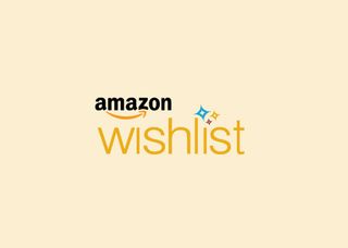 Amazon Wishlist ??
