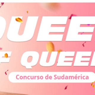 QUEEN OF QUEENS