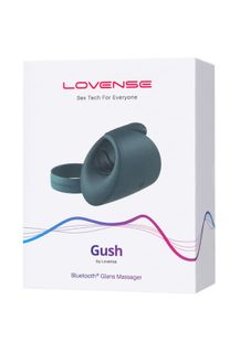 Lovense Gush