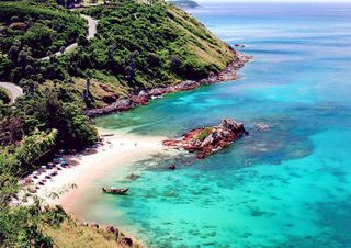 Travel to Thailand!
