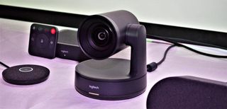 новая камера