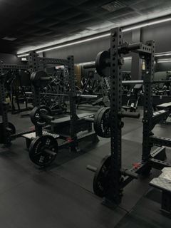 Gym membership!