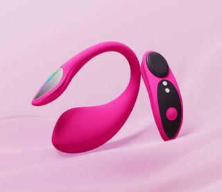 Lovense Lush 4