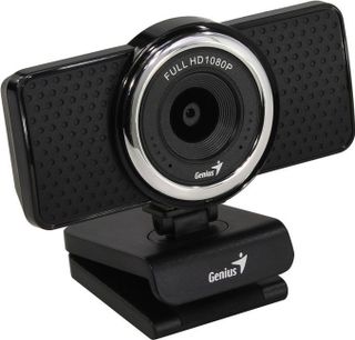 I want a good webcam)