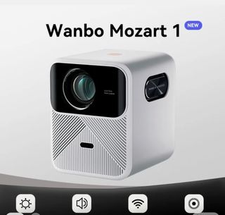home projector