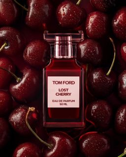 Favorite perfume