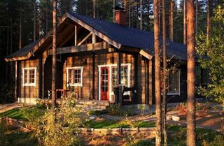 My future cozy home