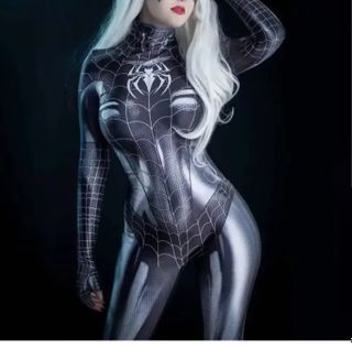 Spidergirl