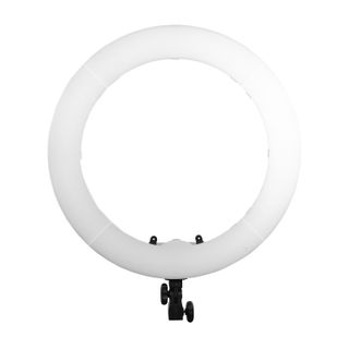 Studio Ring Light Upgrade