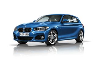 a new car