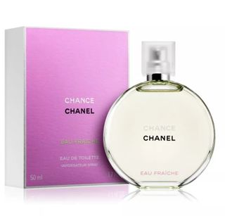 CHANEL CHANCE