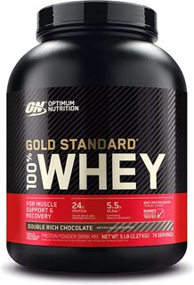 Protein Jar