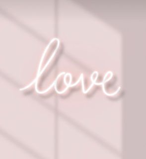 Your love ❤️