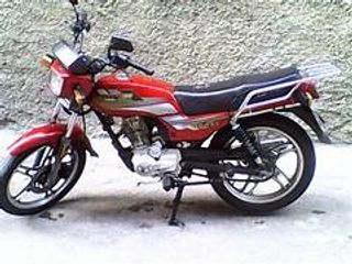 motorcycle