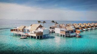 Go to Maldive this summer
