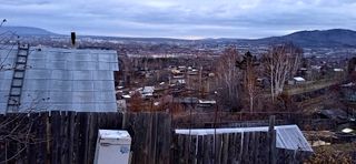 House with a view
