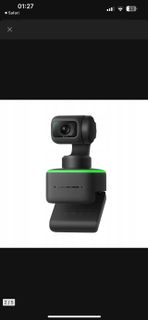new cam