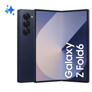 Smartphone Samsung Galaxy Z Fold 7 12/1TB
