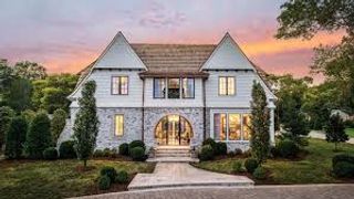 Buy a house
