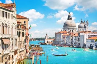 My Dream Trip