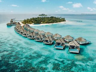 Travel to Maldives