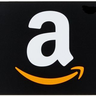 $50 Amazon Gift Card