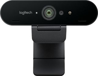 Вебкамера Logitech Brio