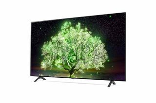 For 55 inch OLED TV