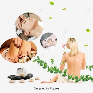 Spa day