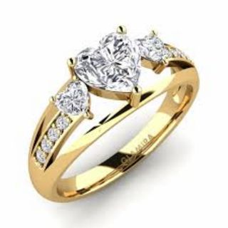 My great wedding ring