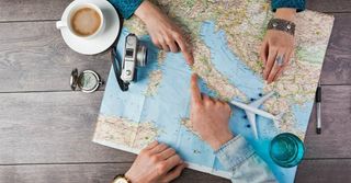 travel