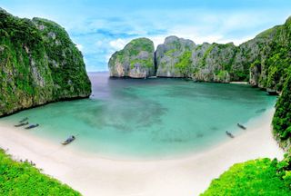 Thailand