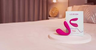 lovense lush 3