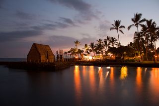 Perfect Vacation?