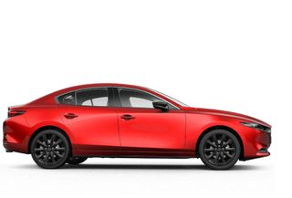 my first car