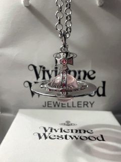 украшение vivienne westwood