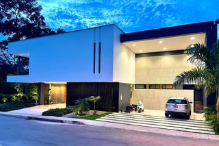 my house