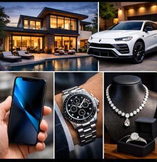 Wish List