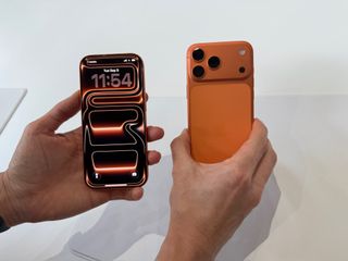 Buy a new phone