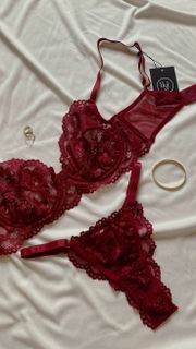 beautiful lingerie