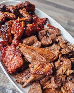 Nyama nyama