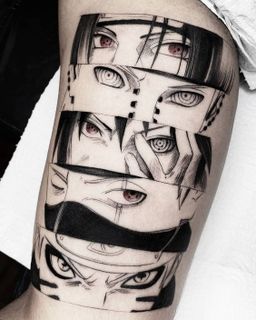 Tatoo