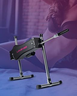 FUCK MACHINE LOVENSE