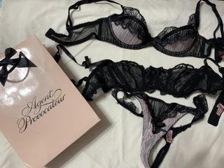 New underwear 5555 tokens