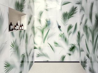 Bathroom renovation
