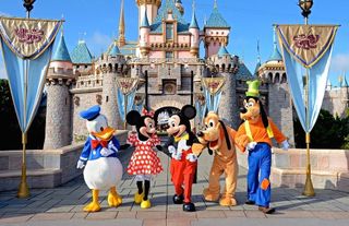 Disneyland