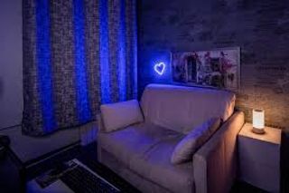 New place
